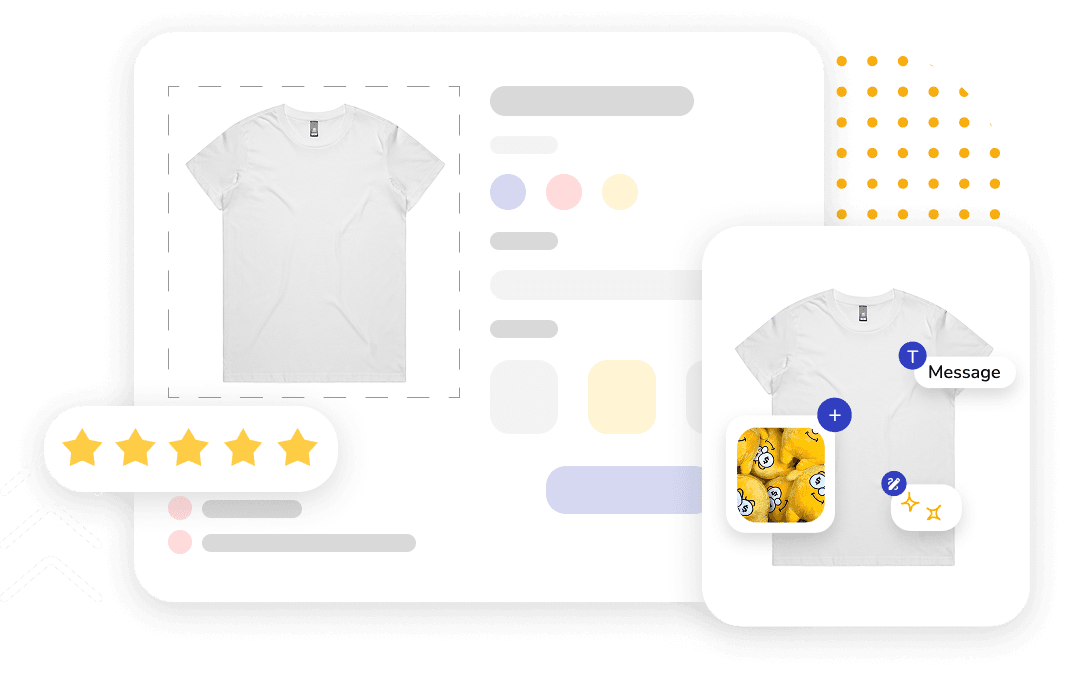 How it works step
